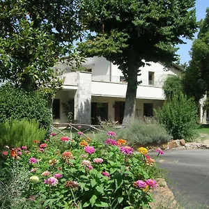 Relais La Canfora Gasthof
