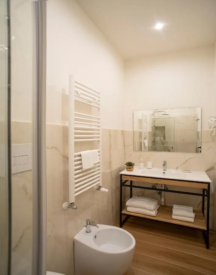 Eleveng Apartment Rome