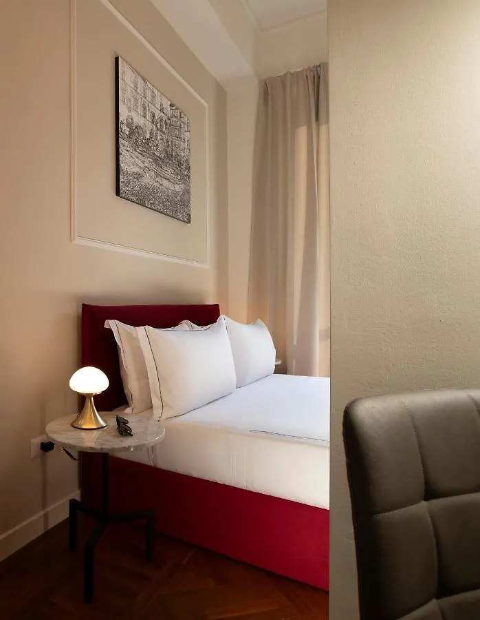 Eleveng Apartment Rome 0*,