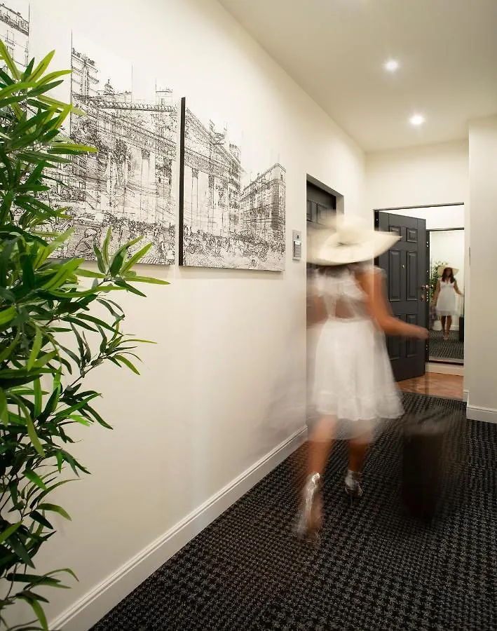 Eleveng Apartment Rome