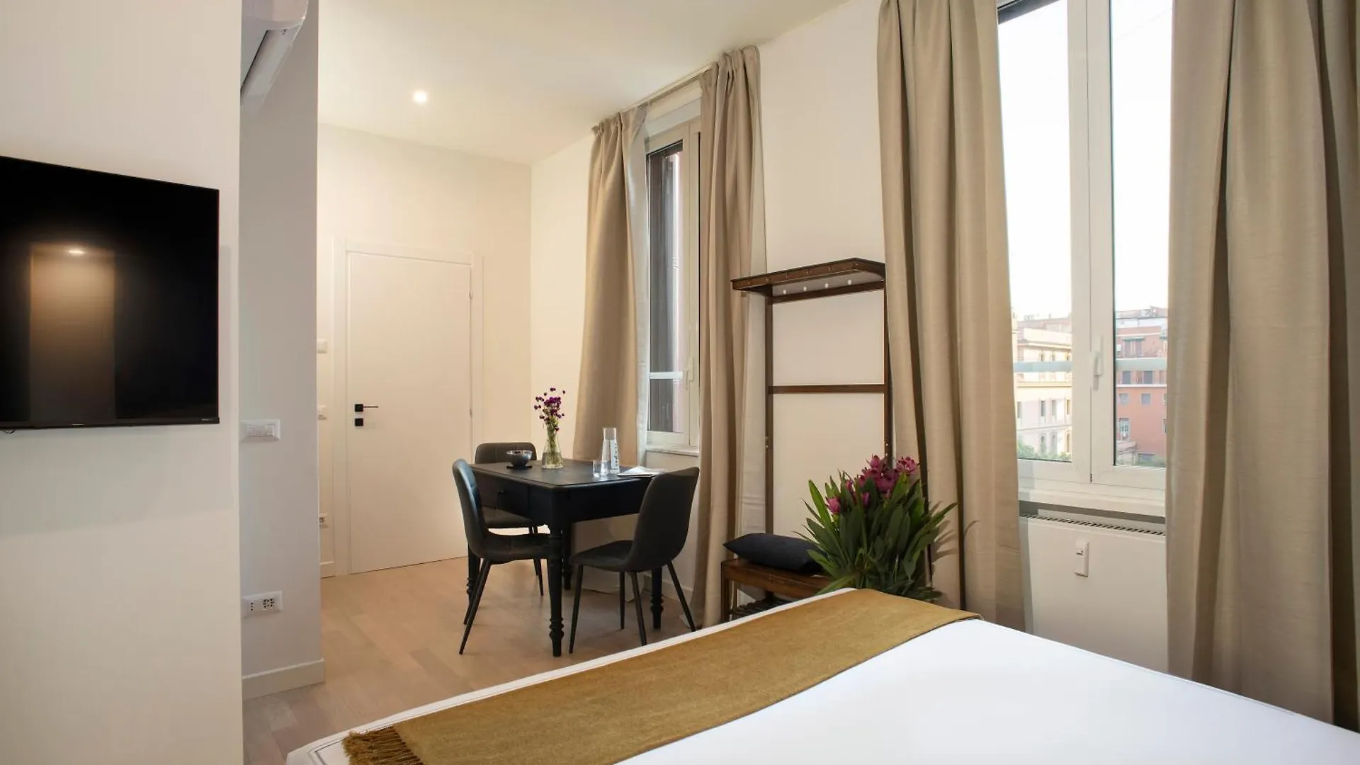 Eleveng Apartment Rome 0*,  Italy
