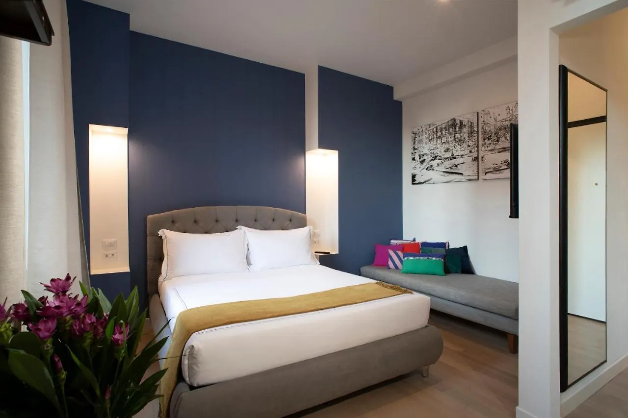 Apartamento Eleveng Roma Italia