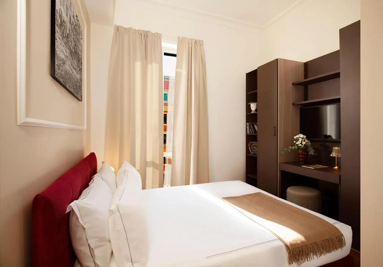 Apartamento Eleveng Roma