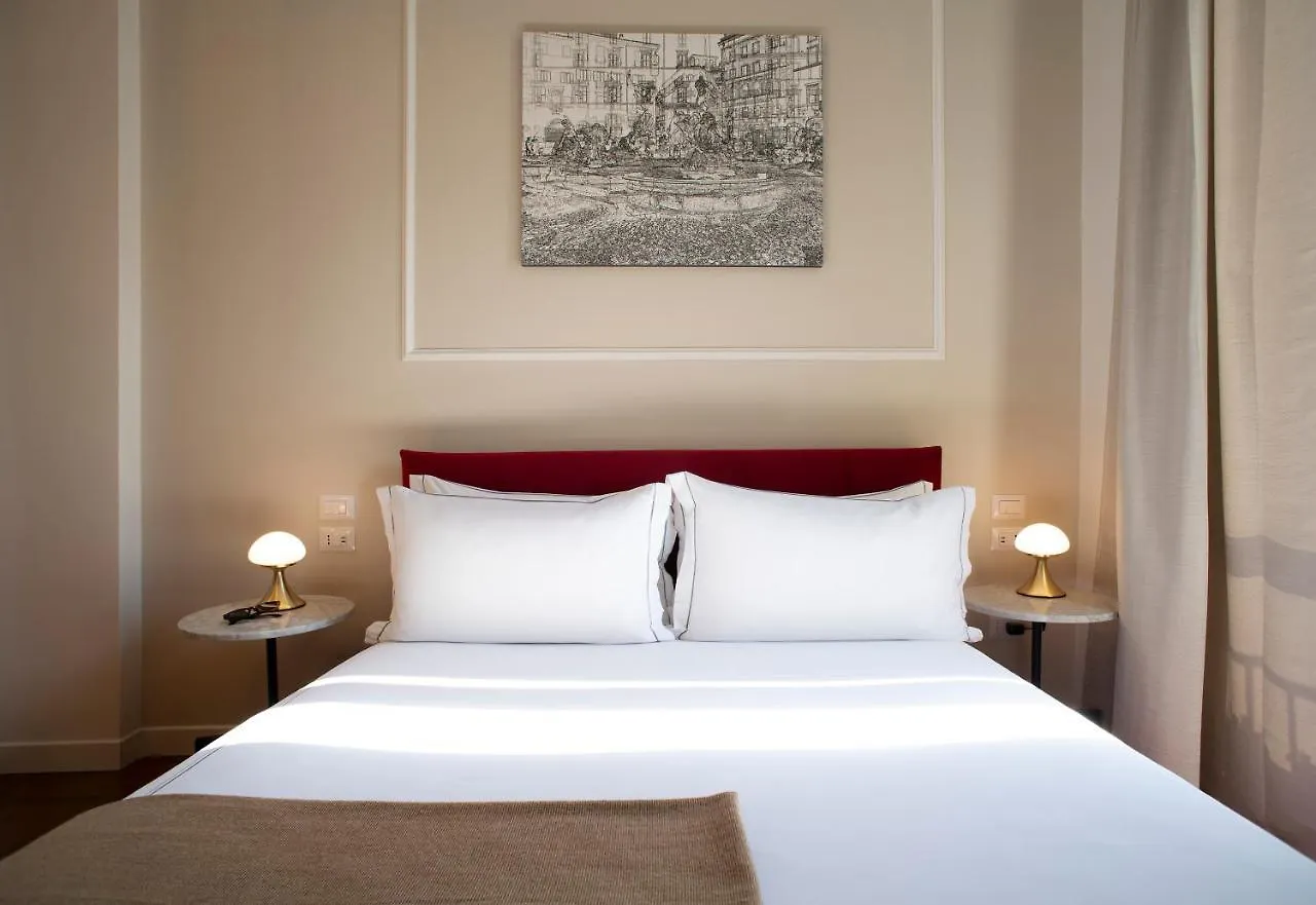 Apartamento Eleveng Roma