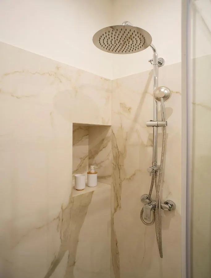 Apartamento Eleveng Roma Italia